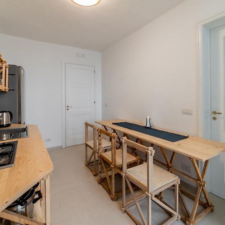 Macchia Mediterranea Guest House Μπάρι Εξωτερικό φωτογραφία
