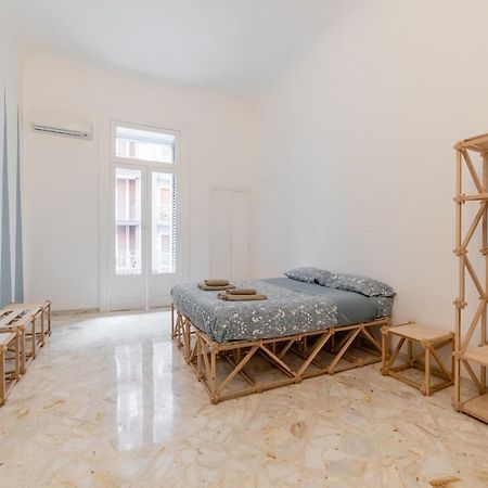 Macchia Mediterranea Guest House Μπάρι Εξωτερικό φωτογραφία