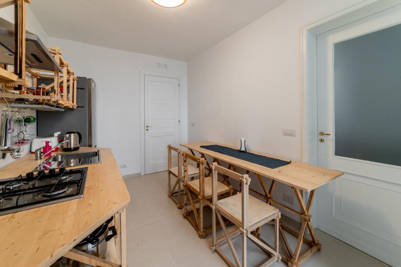 Macchia Mediterranea Guest House Μπάρι Εξωτερικό φωτογραφία