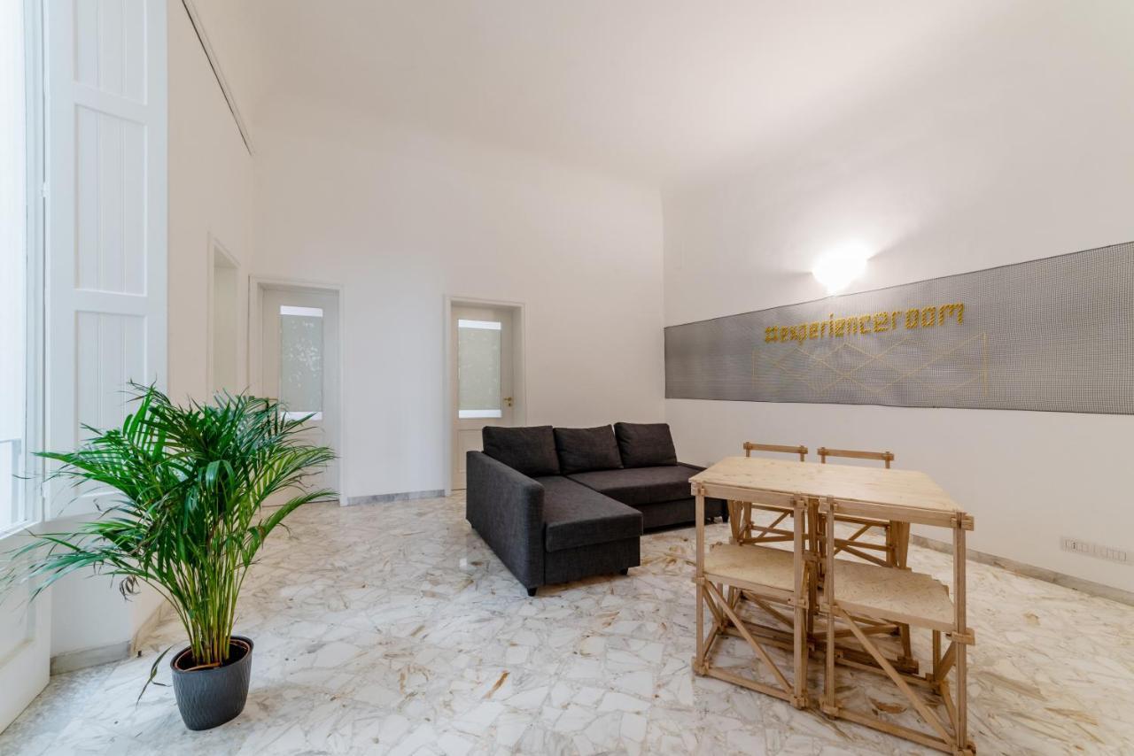 Macchia Mediterranea Guest House Μπάρι Εξωτερικό φωτογραφία