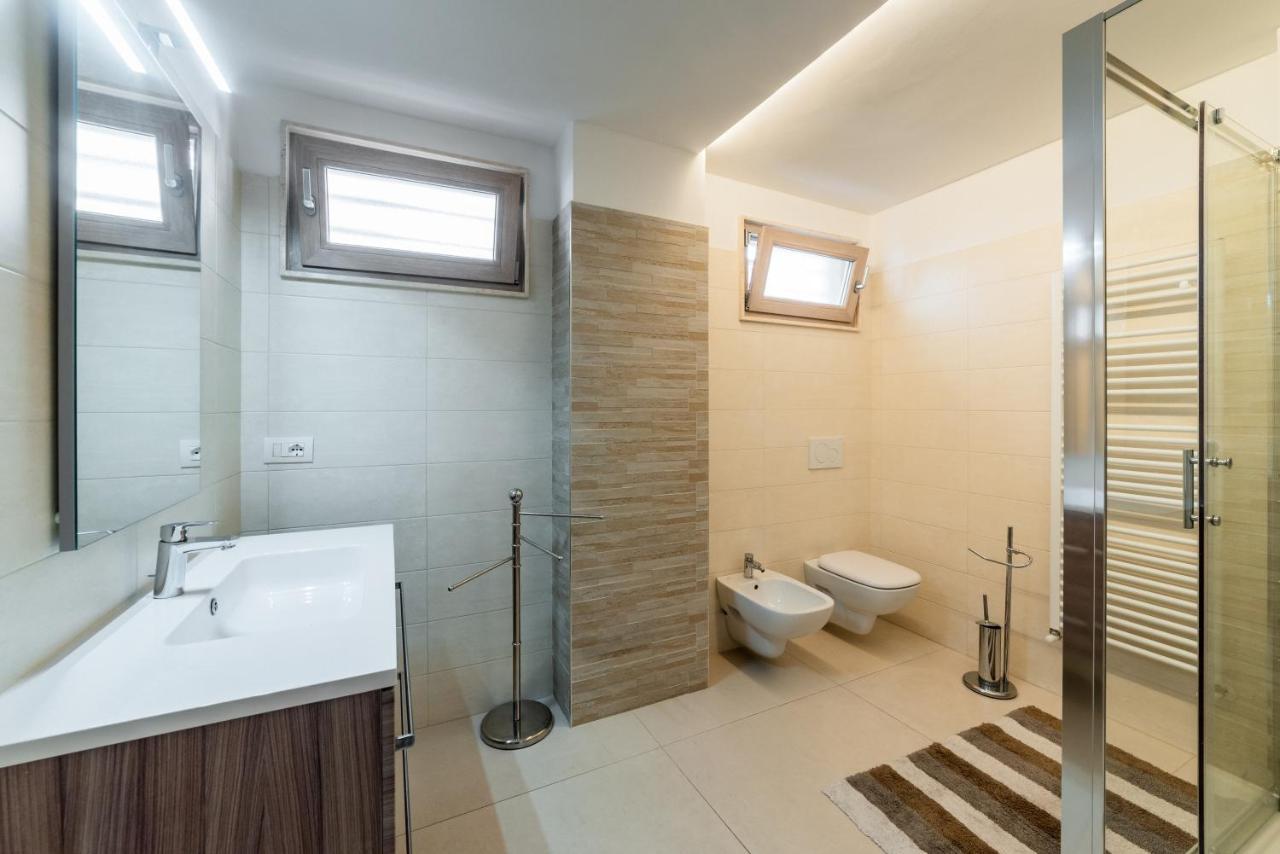 Macchia Mediterranea Guest House Μπάρι Εξωτερικό φωτογραφία