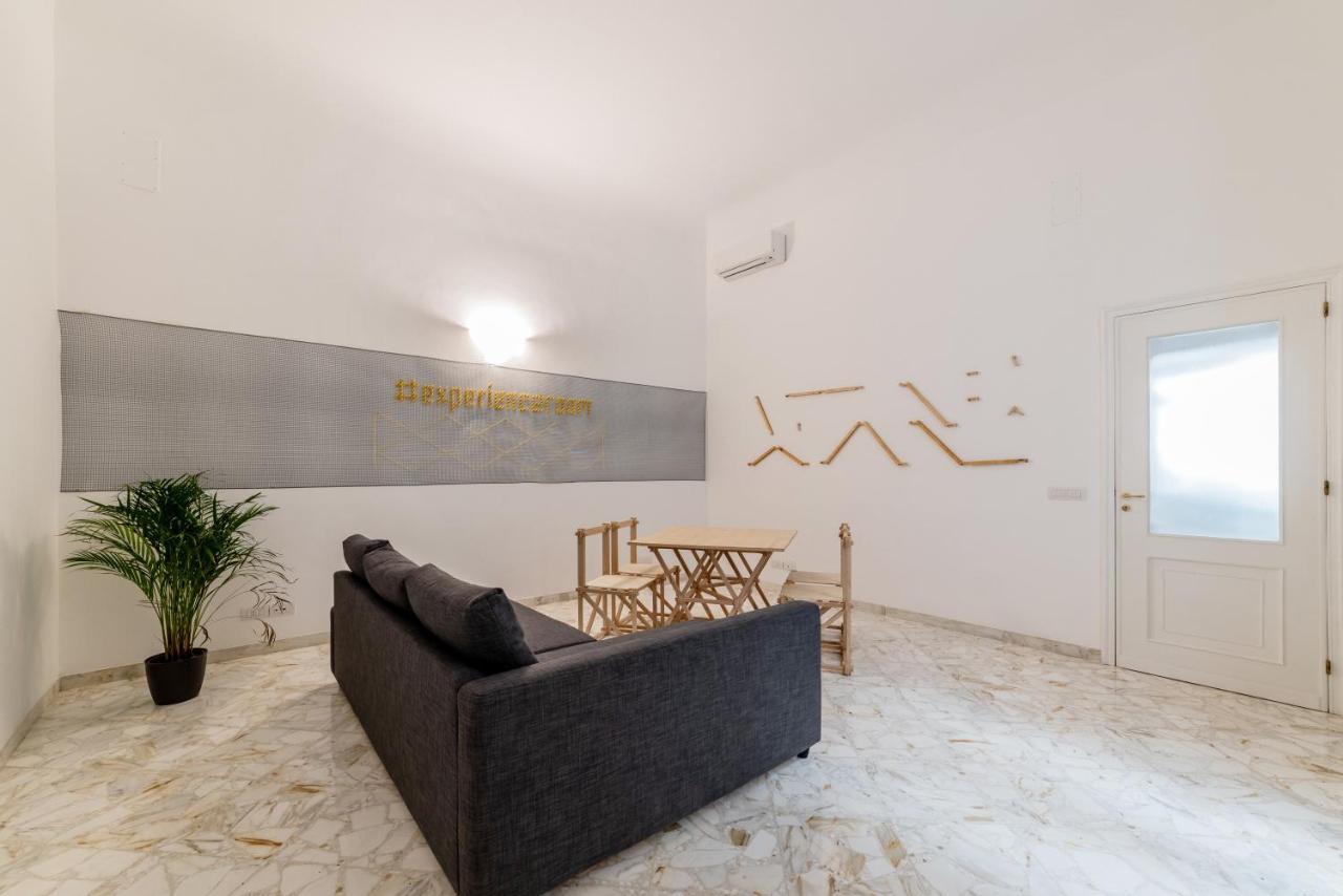 Macchia Mediterranea Guest House Μπάρι Εξωτερικό φωτογραφία
