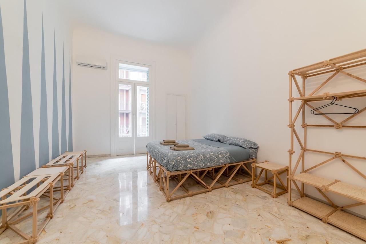 Macchia Mediterranea Guest House Μπάρι Εξωτερικό φωτογραφία