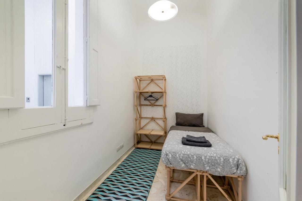 Macchia Mediterranea Guest House Μπάρι Εξωτερικό φωτογραφία