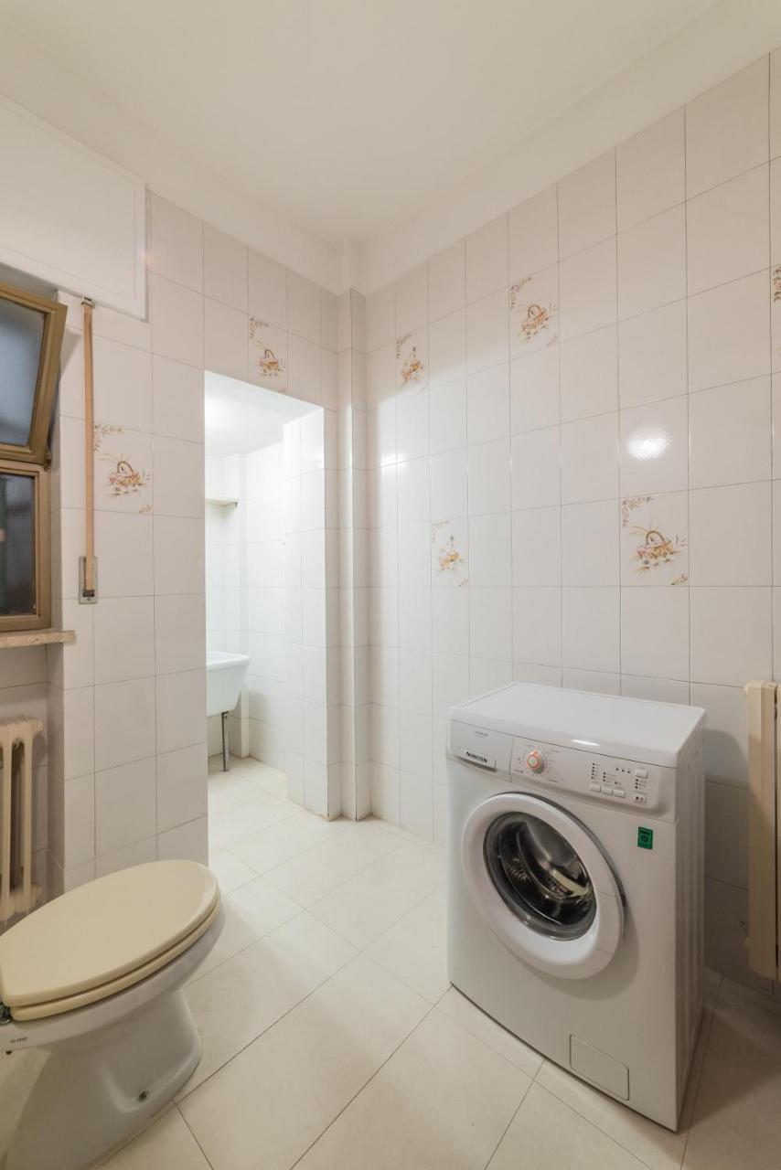 Macchia Mediterranea Guest House Μπάρι Εξωτερικό φωτογραφία