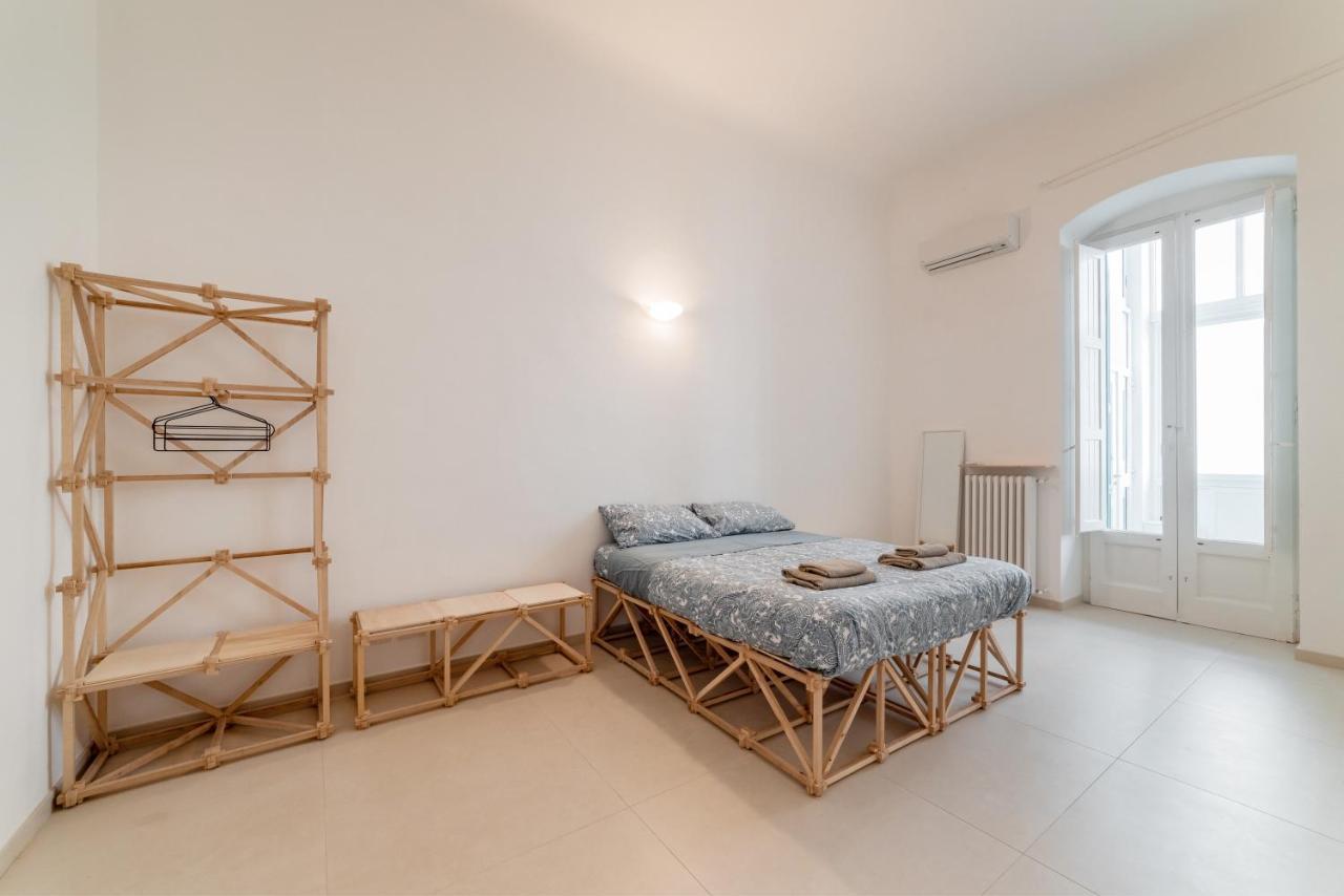 Macchia Mediterranea Guest House Μπάρι Εξωτερικό φωτογραφία
