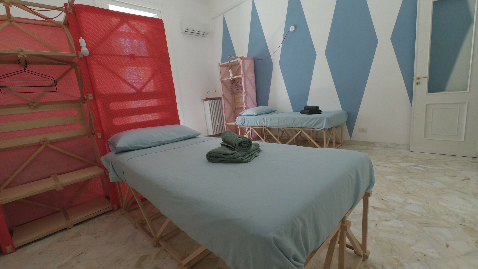 Macchia Mediterranea Guest House Μπάρι Εξωτερικό φωτογραφία