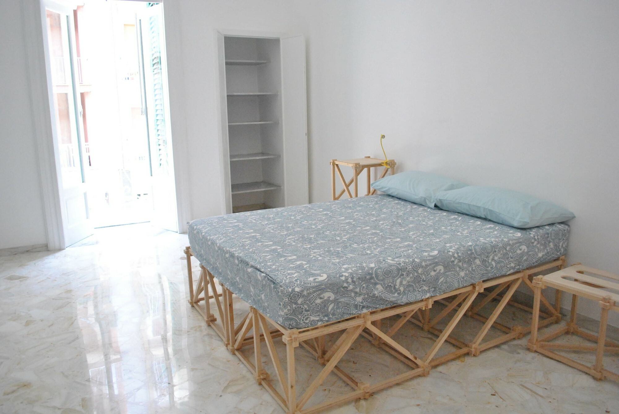 Macchia Mediterranea Guest House Μπάρι Εξωτερικό φωτογραφία